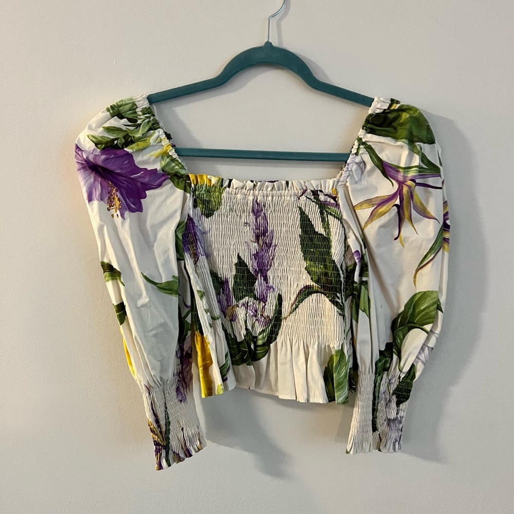 Zara Shirt
